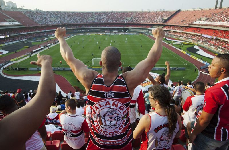 liga brasil (thestar com)