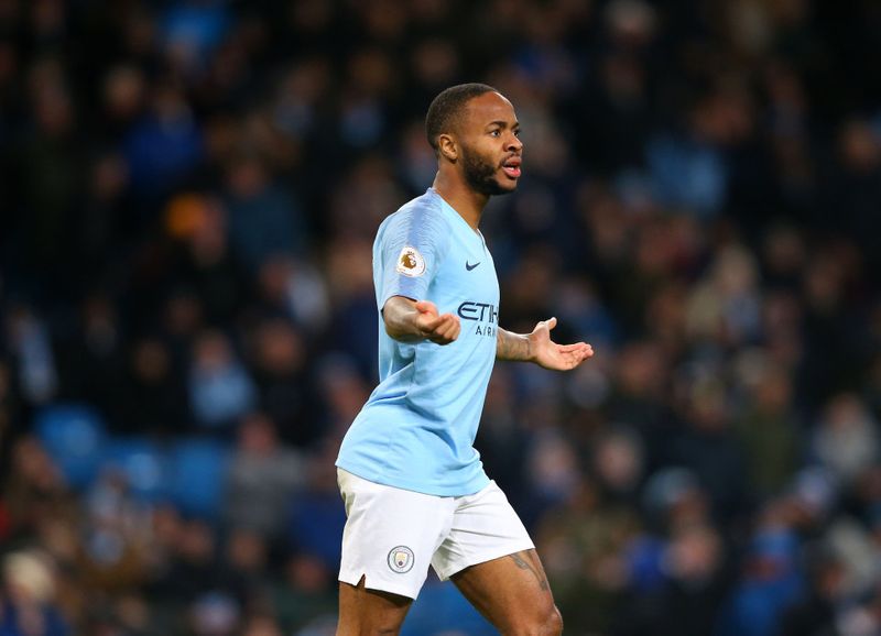 raheem sterling (talksport com)