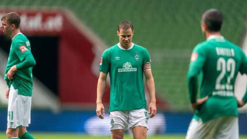 werder bremen saat dikalahkan wolfsburg (en24news)