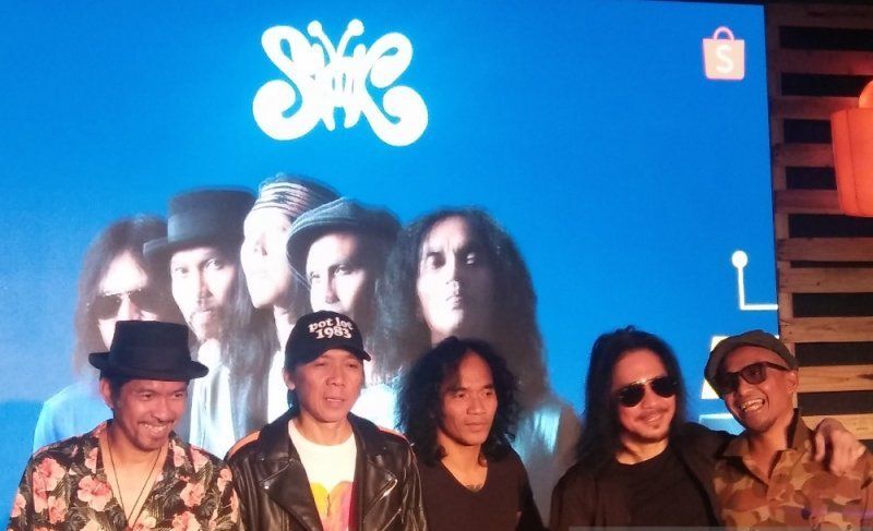 slank