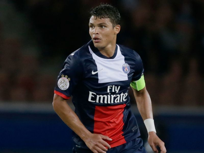 Thiago Silva (skysports com)