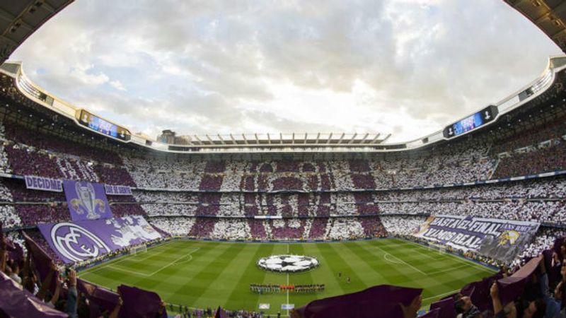 santiago bernabeu (marca com)