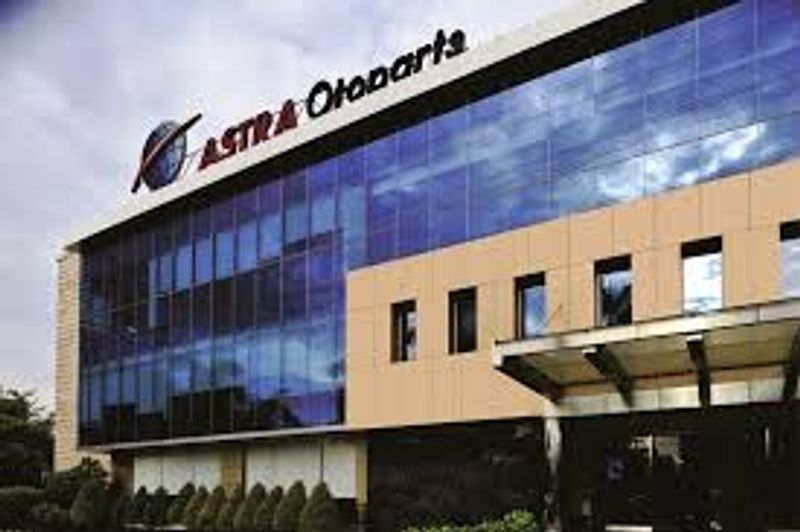 astra otoparts