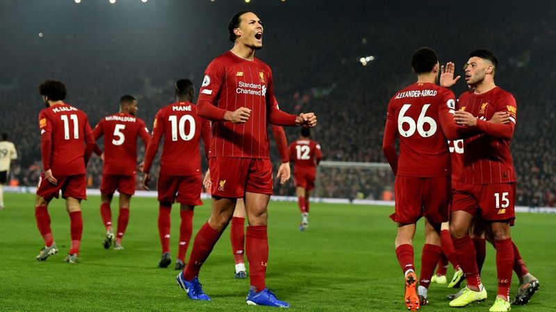 liverpool vs MU (cbssports com)