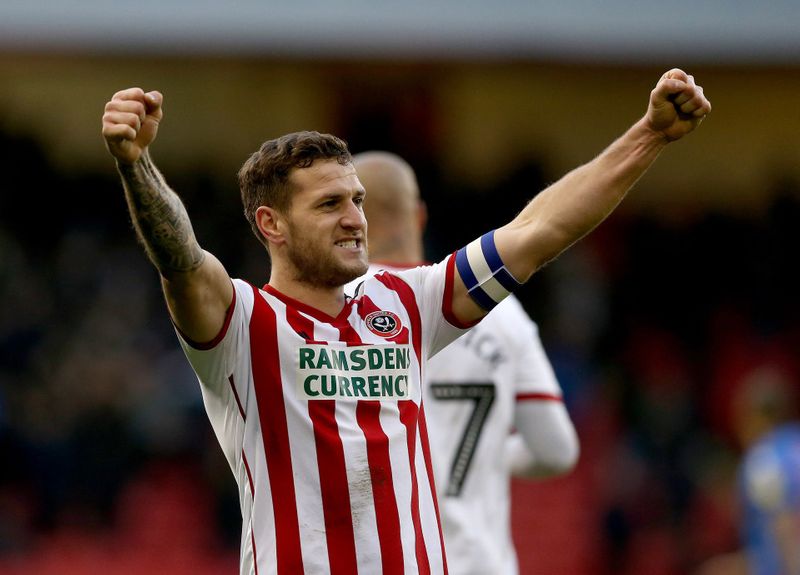 Billy Sharp (talksport com)