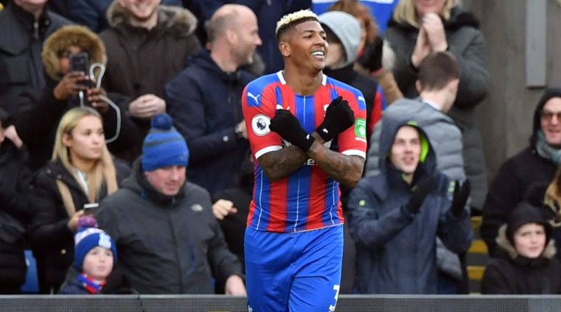 Patrick van Aanholt (londonnews com)