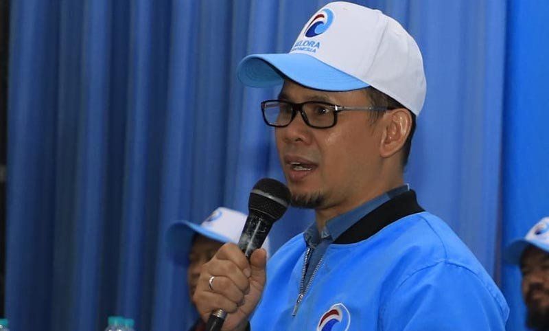 partai gelora