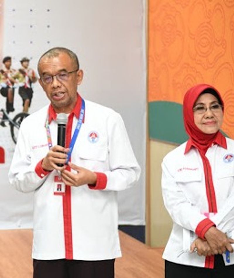 gatot dewa broto