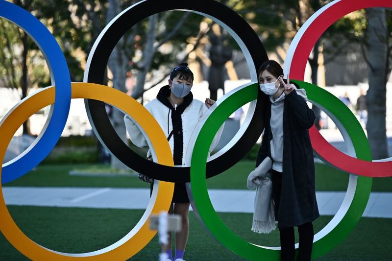 olimpiade tokyo (latimes com)