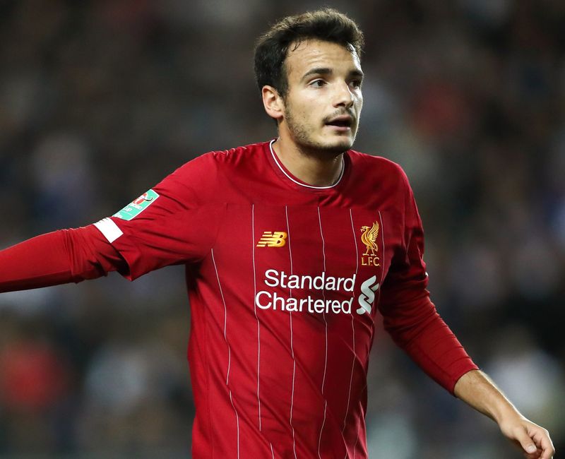 Pedro Chirivella (thesun co uk)