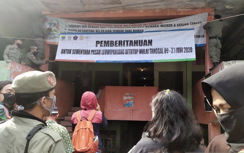 pasar bandung