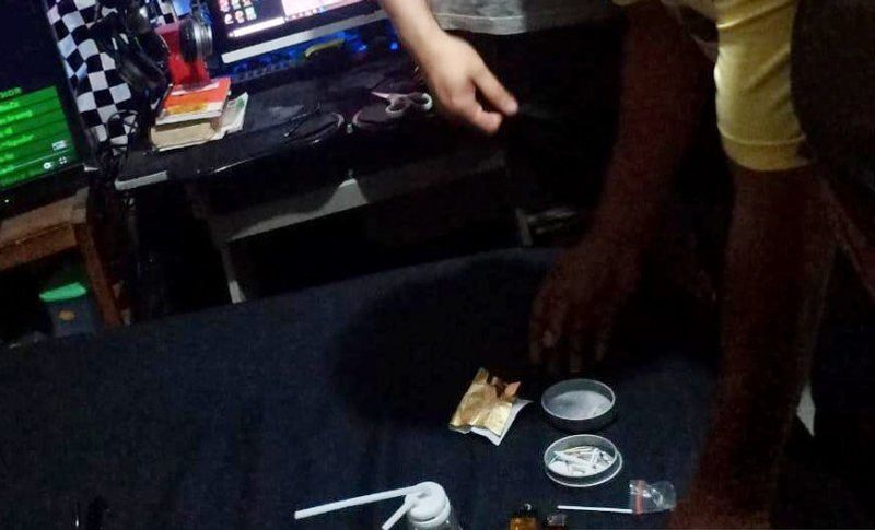BARANG-BUKTI