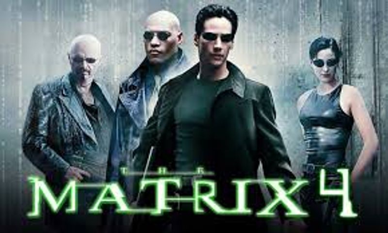 matrix 4 (genial id)