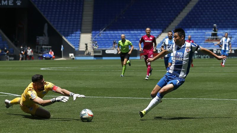 espanyol vs alaves (the18 com)