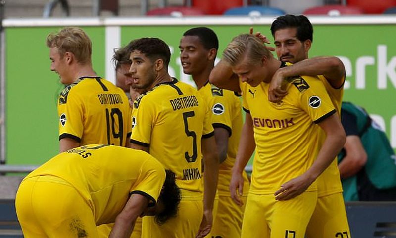 erling haaland (flipboard com)