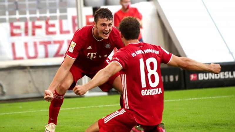 bayern vs gladbach (kurier at)
