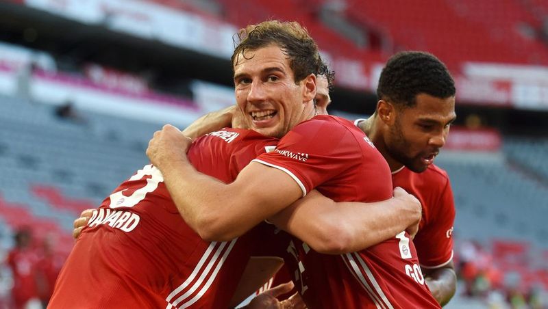 bayern vs gladbach (spiegel de)