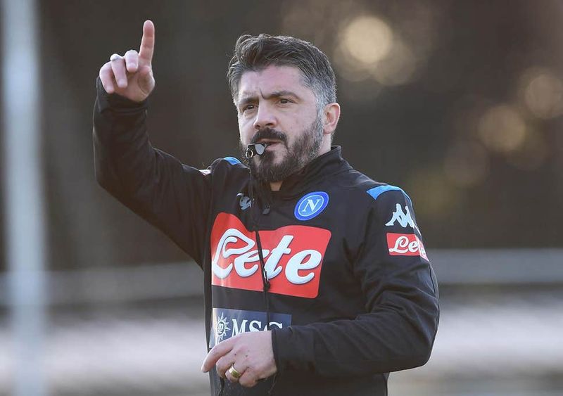 gattuso (independent co uk)