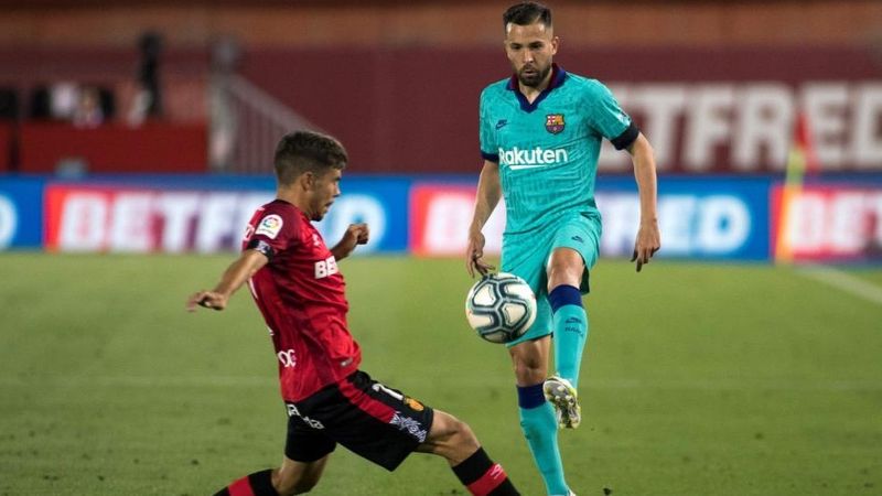 jordi alba (urban-fusion fr)