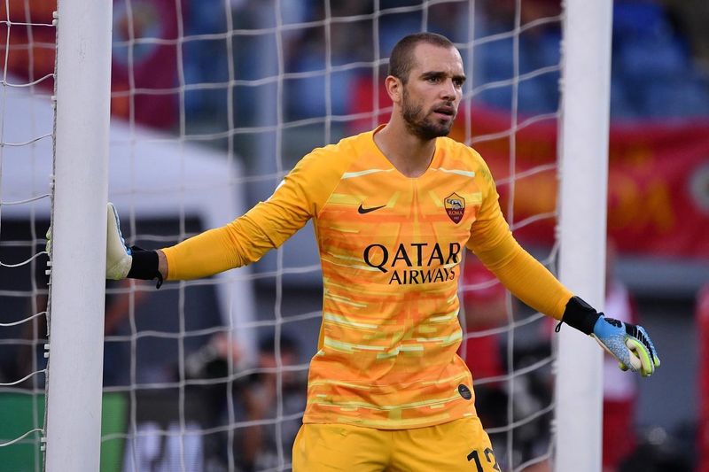 Pau Lopez (romapress net)