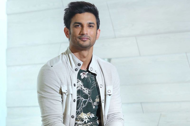 Sushant Singh Rajput (ew com)
