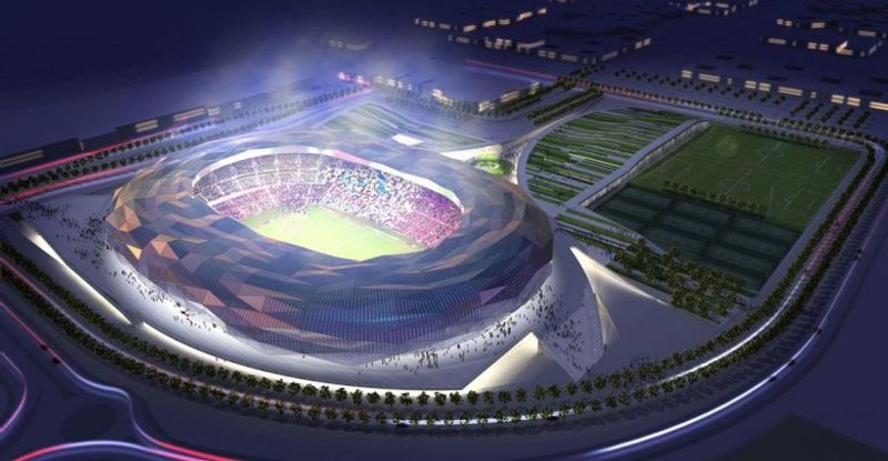 education city stadium (wgoqatar com)