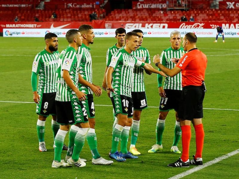 real betis (sportmole co uk)