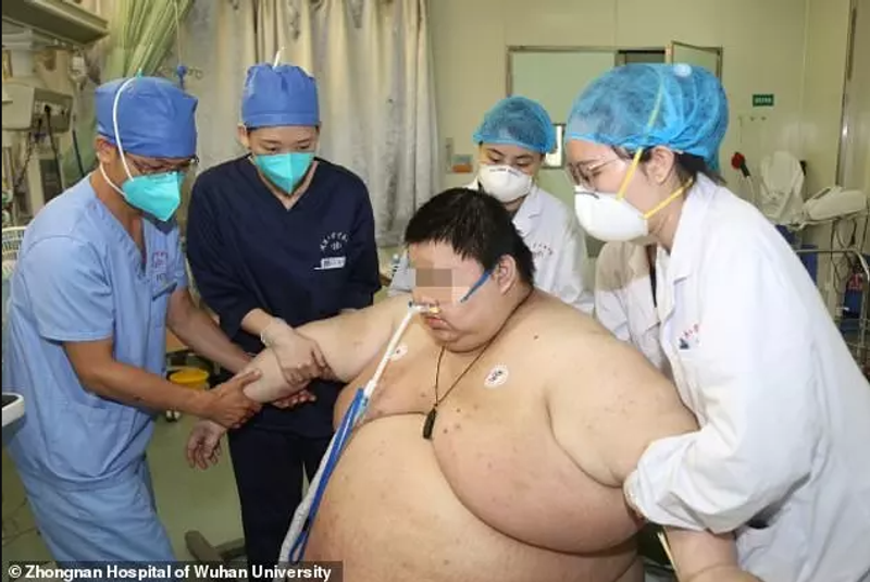 berat badan