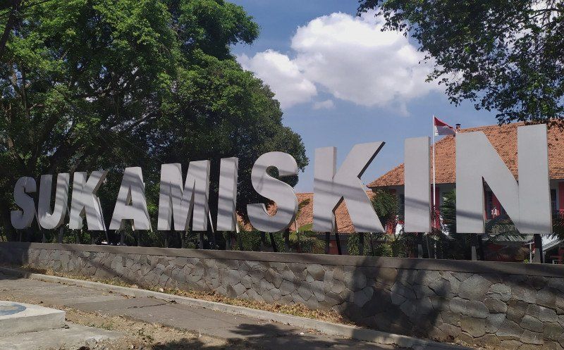 suka miskin