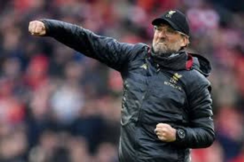 jurgen klopp saat lawan porto