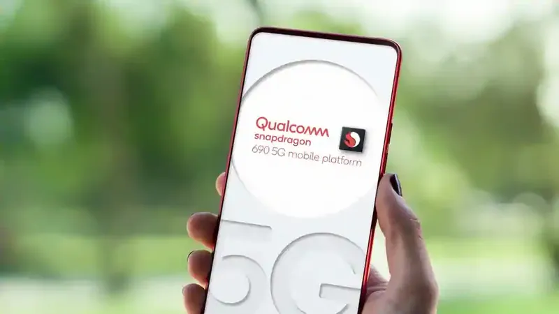 snapdragon 690
