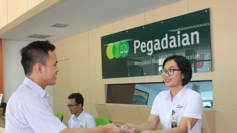 usaha-penggadaian