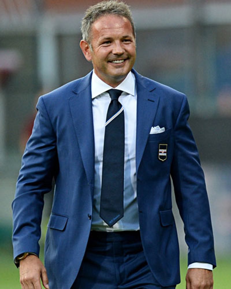 sinisa Mihajlovid (worldfootball net)