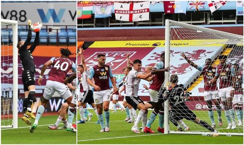 aston villa vs Sheffield (express co uk)