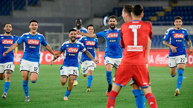 napoli juara (cbssports com)