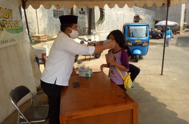 pasar keb