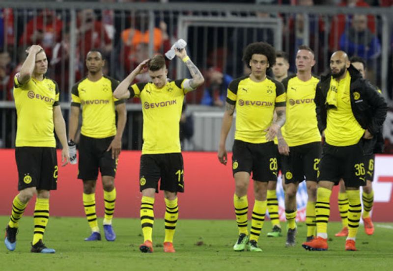 dortmund (sbobet com)