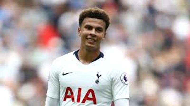 Dele Alli