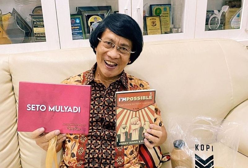 kak seto