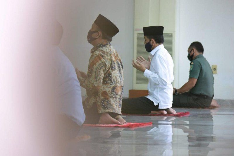 joko widodo