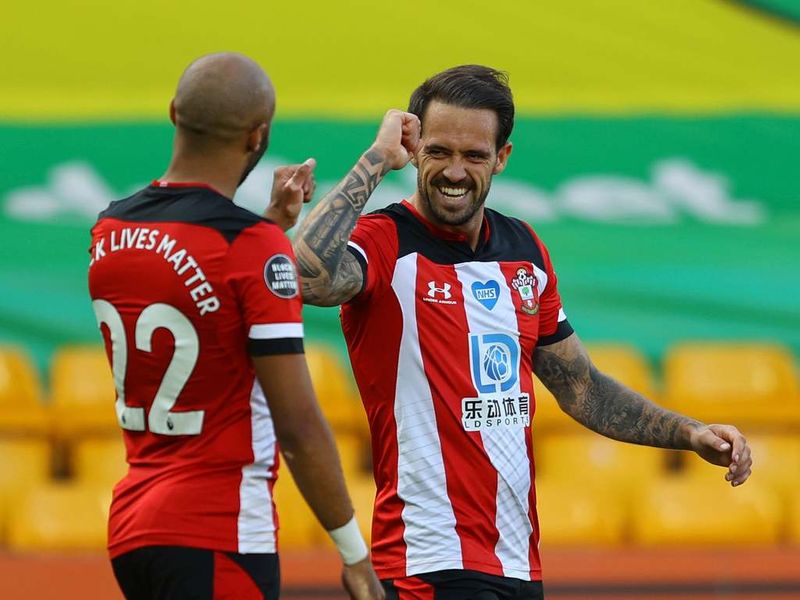 southampton (inkl com)