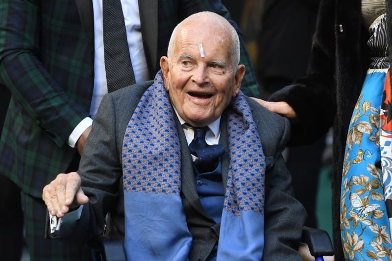 Ian Holm (straitstimes com)