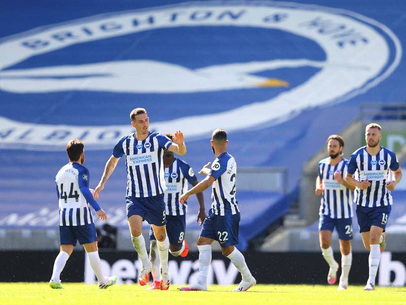 brighton vs arsenal (independent co uk)
