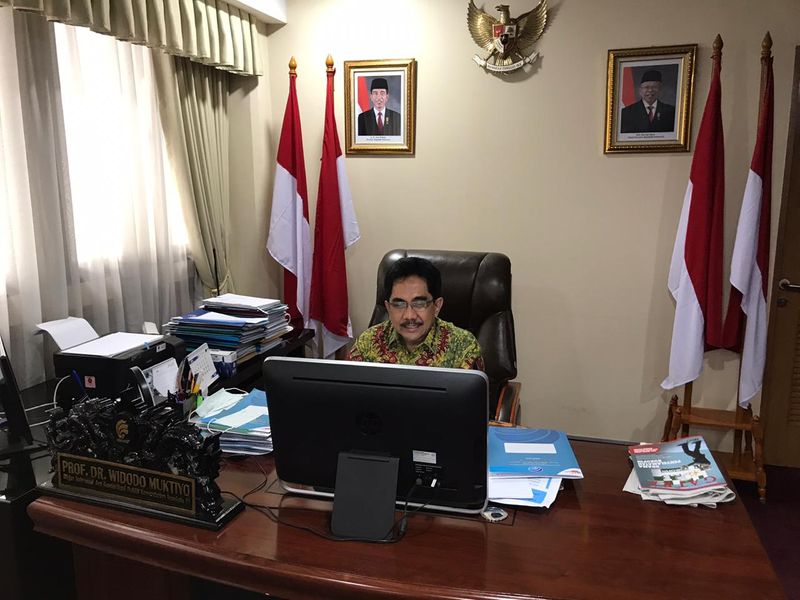 Fase Kenormalan Baru, Dunia Tidak Akan Sama Lagi