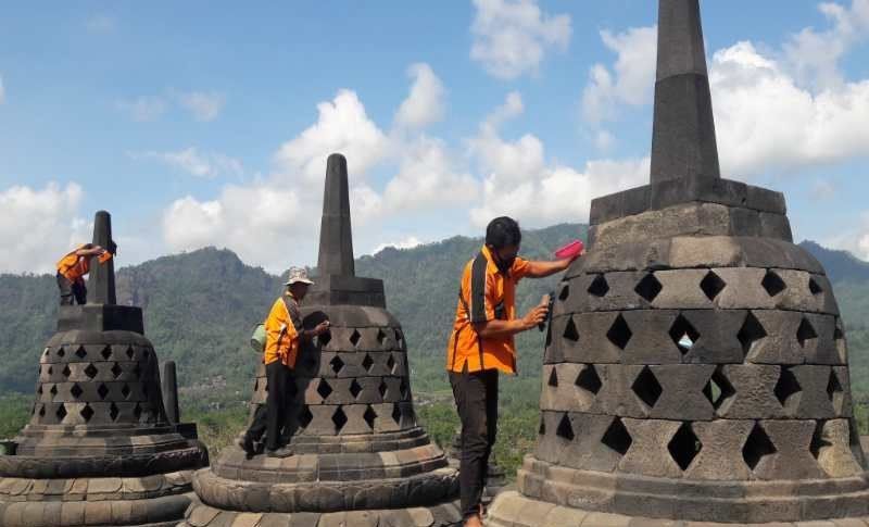 bersih-candi