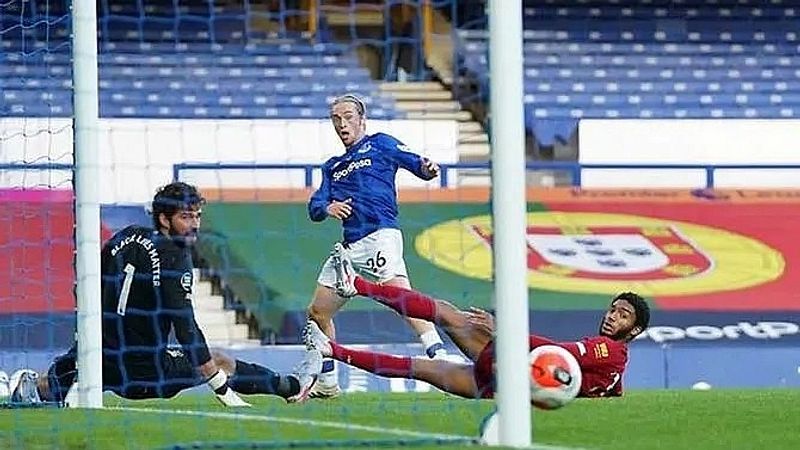 allison becker (vitcom vn)