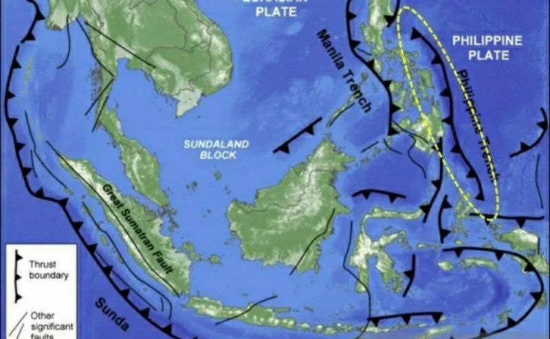 gempa