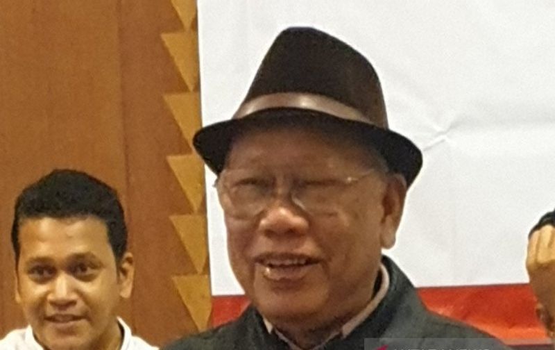 bagir manan