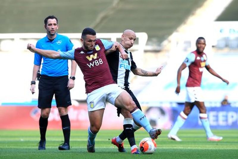 newcastle vs aston villa (chronoclelive co uk)