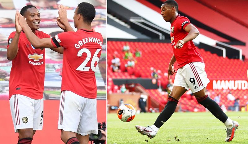 martial (extra ie)